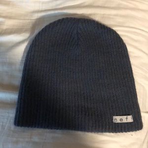 NEFF beanie